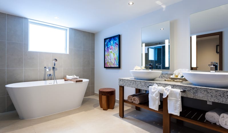 Luxury Butler Penthouse